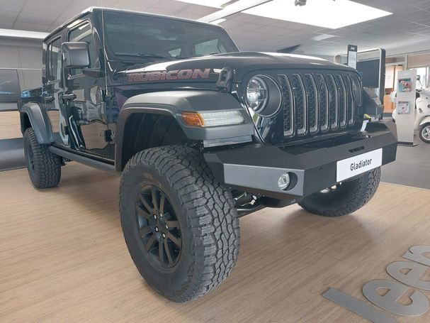 Jeep Gladiator 3.6 V6 210 kW image number 2