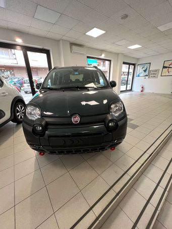 Fiat Panda 1.0 Hybrid 51 kW image number 1