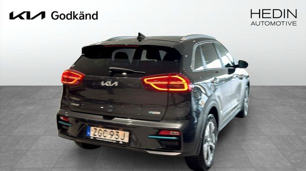 Kia Niro e 150 kW image number 3