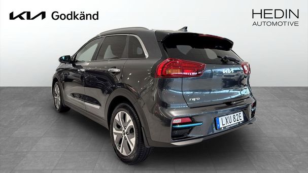 Kia Niro e 150 kW image number 5