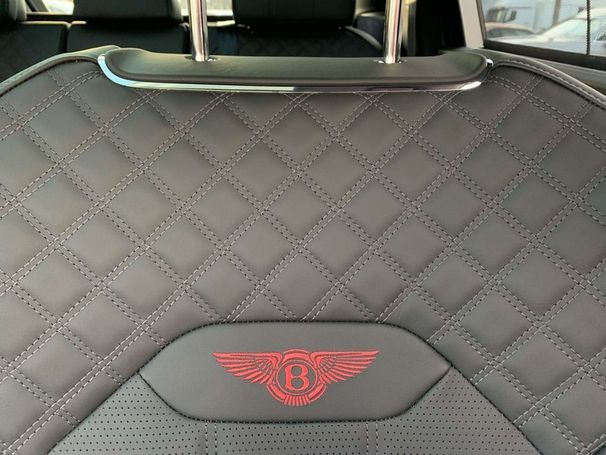 Bentley Bentayga V8 404 kW image number 27