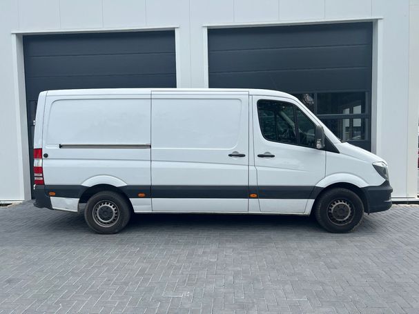 Mercedes-Benz Sprinter 211 CDi 84 kW image number 2