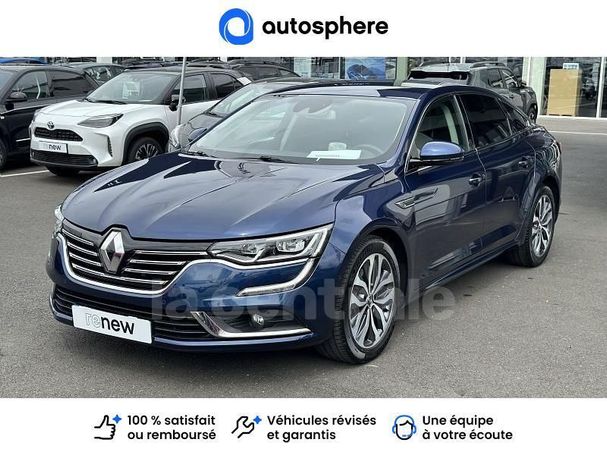 Renault Talisman Energy TCe 200 EDC INTENS 147 kW image number 1