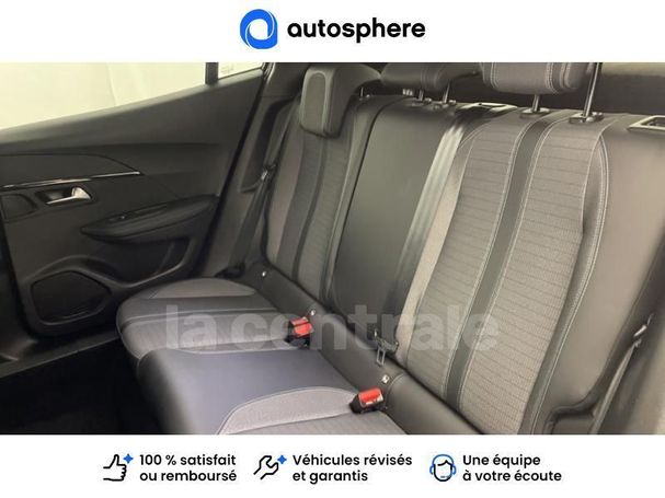 Peugeot 2008 PureTech 130 Allure 96 kW image number 7