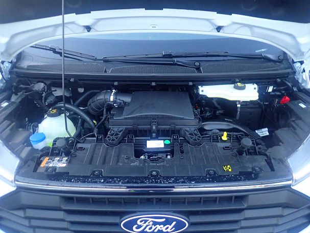 Ford Transit Custom 300 Trend 100 kW image number 7