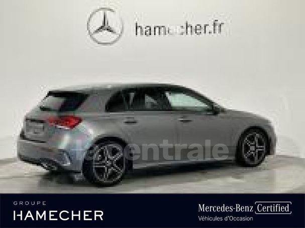 Mercedes-Benz A 200 7G-DCT Line 120 kW image number 3