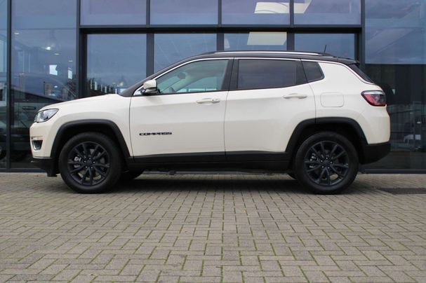 Jeep Compass 1.3 140 kW image number 6