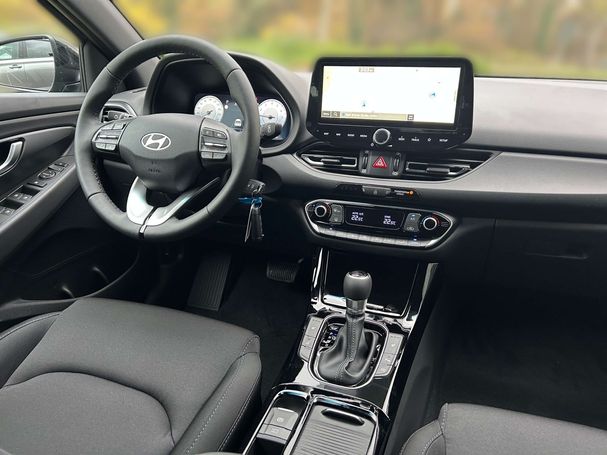 Hyundai i30 74 kW image number 8