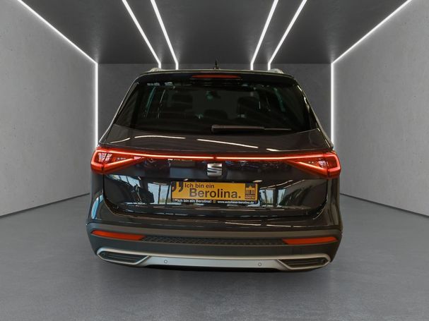 Seat Tarraco 180 kW image number 6