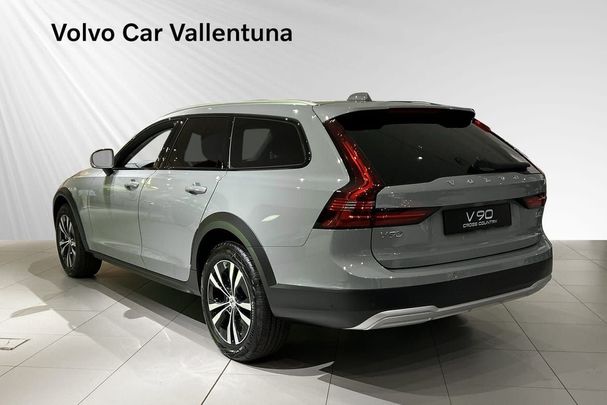 Volvo V90 Cross Country AWD B5 186 kW image number 4