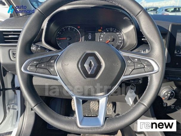 Renault Clio SCe 65 49 kW image number 11