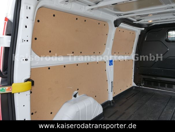 Ford Transit Custom 300 L2H1 96 kW image number 22