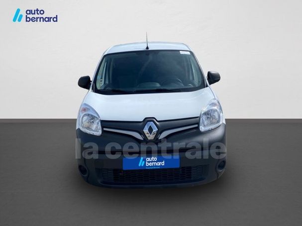 Renault Kangoo BLUE dCi 95 70 kW image number 5