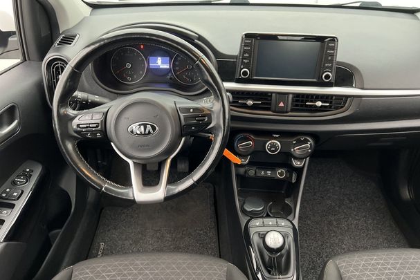 Kia Picanto 1.0 49 kW image number 12