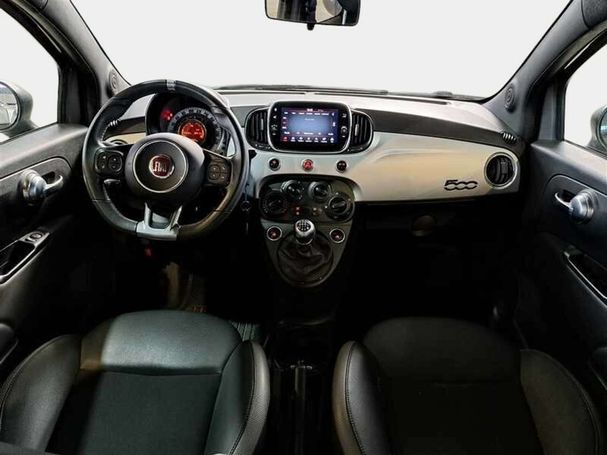 Fiat 500 1.0 51 kW image number 6