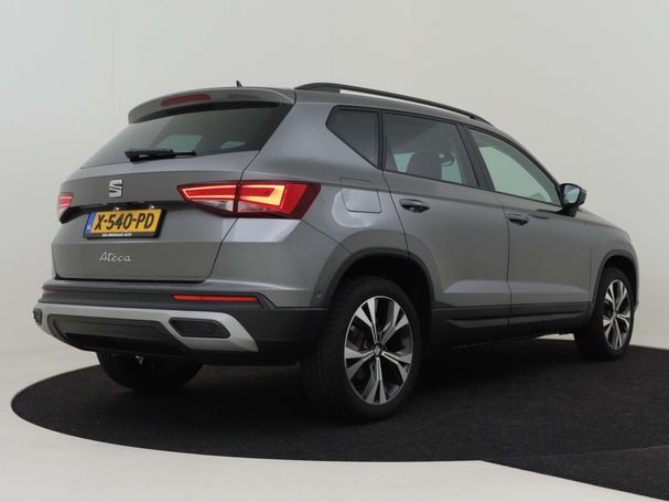 Seat Ateca 1.5 TSI Style 110 kW image number 17