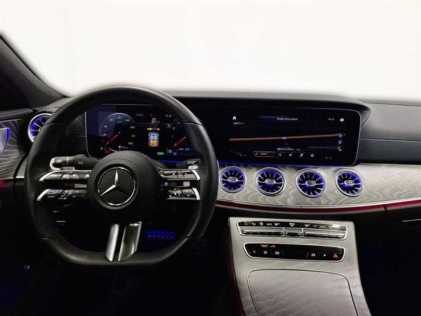 Mercedes-Benz CLS 450 4Matic 9G-Tronic 270 kW image number 9