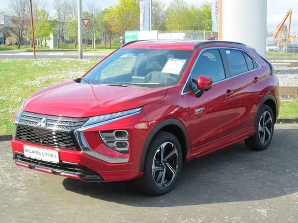 Mitsubishi Eclipse Cross 138 kW image number 1