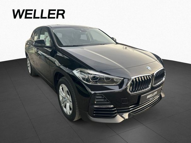 BMW X2 xDrive25e Advantage 162 kW image number 3