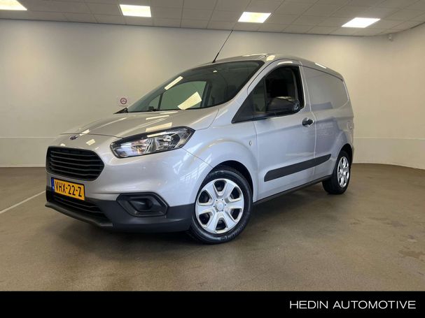 Ford Transit Courier 55 kW image number 2