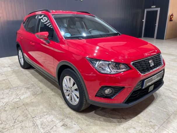 Seat Arona 1.0 TSI Style 81 kW image number 2