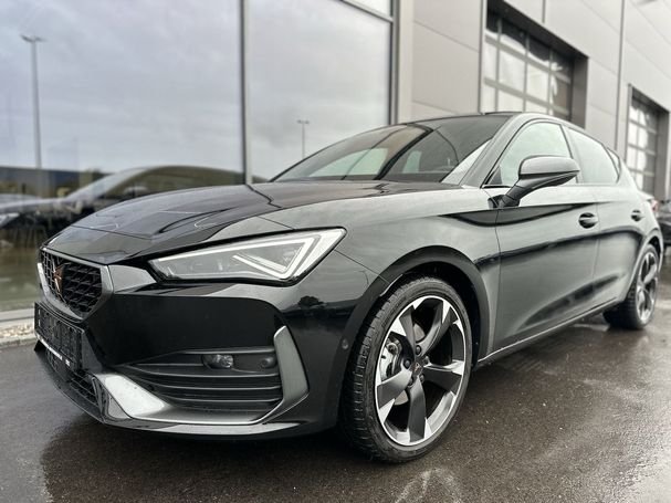 Cupra Leon 1.5 eTSI DSG 110 kW image number 1