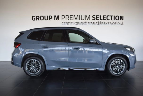 BMW X1 xDrive 145 kW image number 1