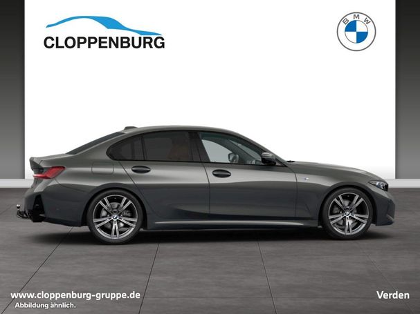 BMW 330i M Sportpaket xDrive 180 kW image number 8