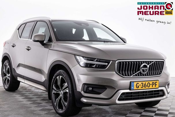 Volvo XC40 T3 Inscription 120 kW image number 1