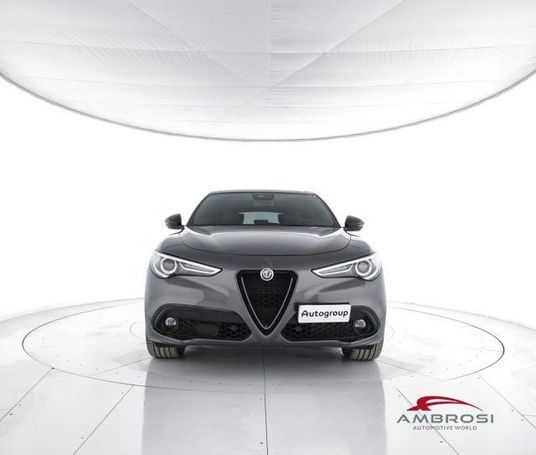 Alfa Romeo Stelvio 2.2 Q4 154 kW image number 3