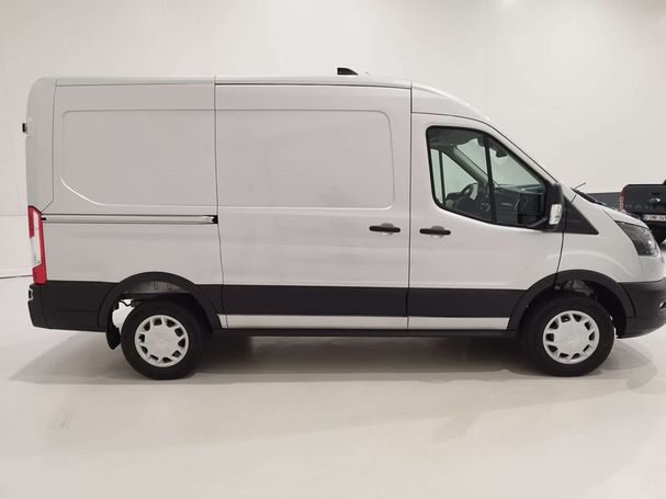 Ford E-Transit 350 198 kW image number 3