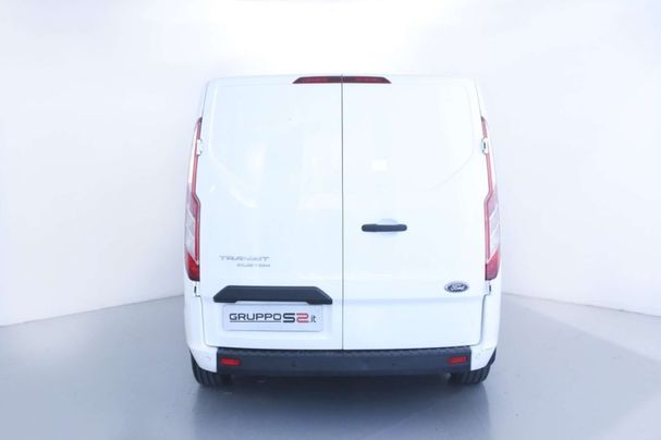 Ford Transit Custom 280 Trend 96 kW image number 6