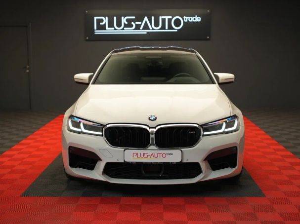 BMW M5 M xDrive 467 kW image number 7