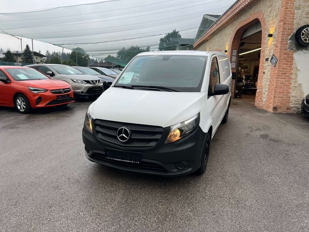 Mercedes-Benz Vito 111 CDi 84 kW image number 3