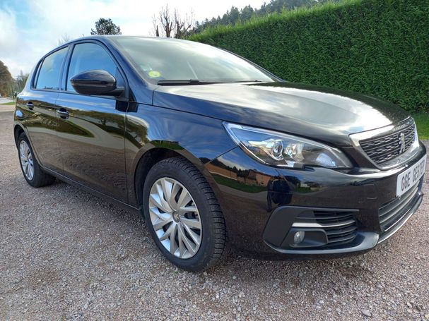 Peugeot 308 1.5 BlueHDi 130 Pack 96 kW image number 3