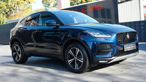 Jaguar E-Pace D200 AWD 150 kW image number 9