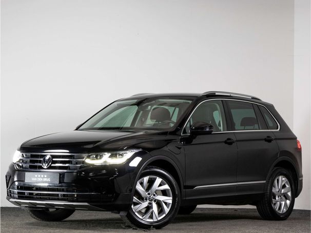 Volkswagen Tiguan 1.4 eHybrid Elegance DSG 180 kW image number 48