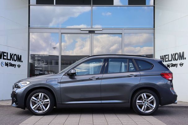 BMW X1 25e xDrive 162 kW image number 4