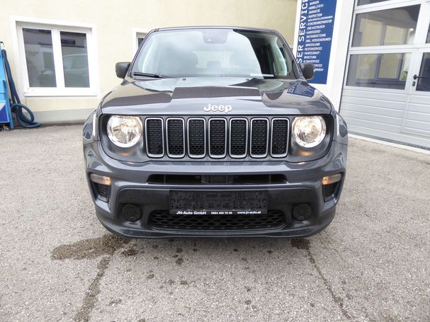 Jeep Renegade 1.0 Longitude 88 kW image number 2