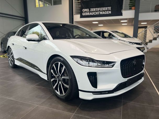 Jaguar I-Pace 235 kW image number 3