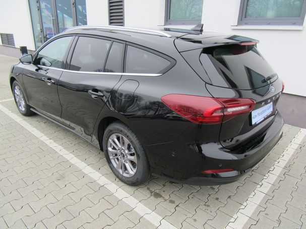 Ford Focus 1.0 EcoBoost TITANIUM 92 kW image number 4