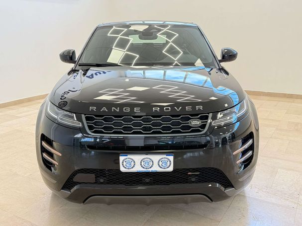 Land Rover Range Rover Evoque PHEV AWD 227 kW image number 1