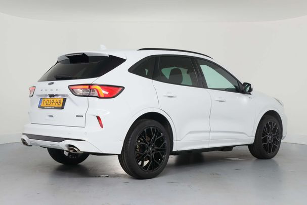 Ford Kuga 165 kW image number 3