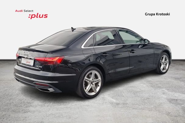 Audi A4 110 kW image number 5