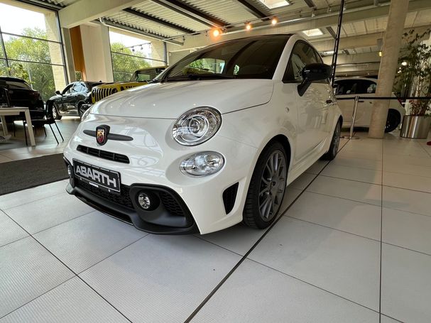 Abarth 695C 132 kW image number 1