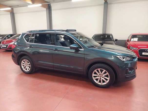 Seat Tarraco 1.5 TSI DSG 110 kW image number 2