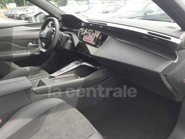 Peugeot 308 1.2 PureTech 130 GT EAT8 96 kW image number 21