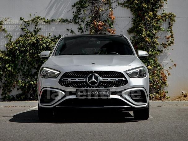 Mercedes-Benz GLA 200 d 8G-DCT 110 kW image number 3