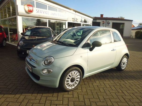 Fiat 500 1.0 51 kW image number 1