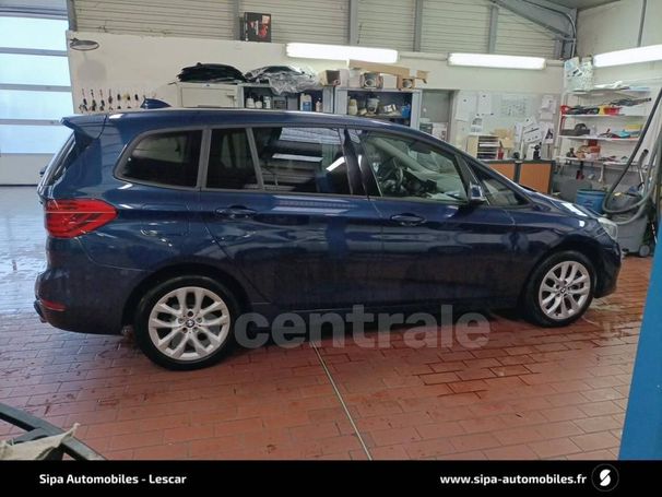 BMW 218d Gran Tourer 110 kW image number 16